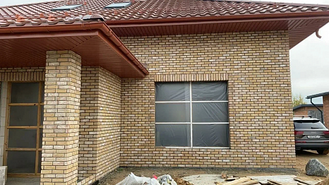 Объект из Кирпич Донские зори Глебово WDF